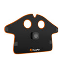 ZSK LED Horse Poll Cap Pad | Flexible Red & Near‑Infrared Head Therapy