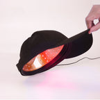 ZSK Laser Helmet 128 | FDA & CE-Certified Hair Growth Therapy Cap