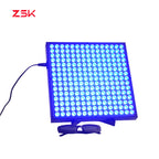 ZSK LED-T01 | Blue light Tanning Lamp Panel 1.0