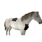 ZSK LED Back Pad | Flexible Wearable Red & Near Infrared Therapy for Horses & Large Animals