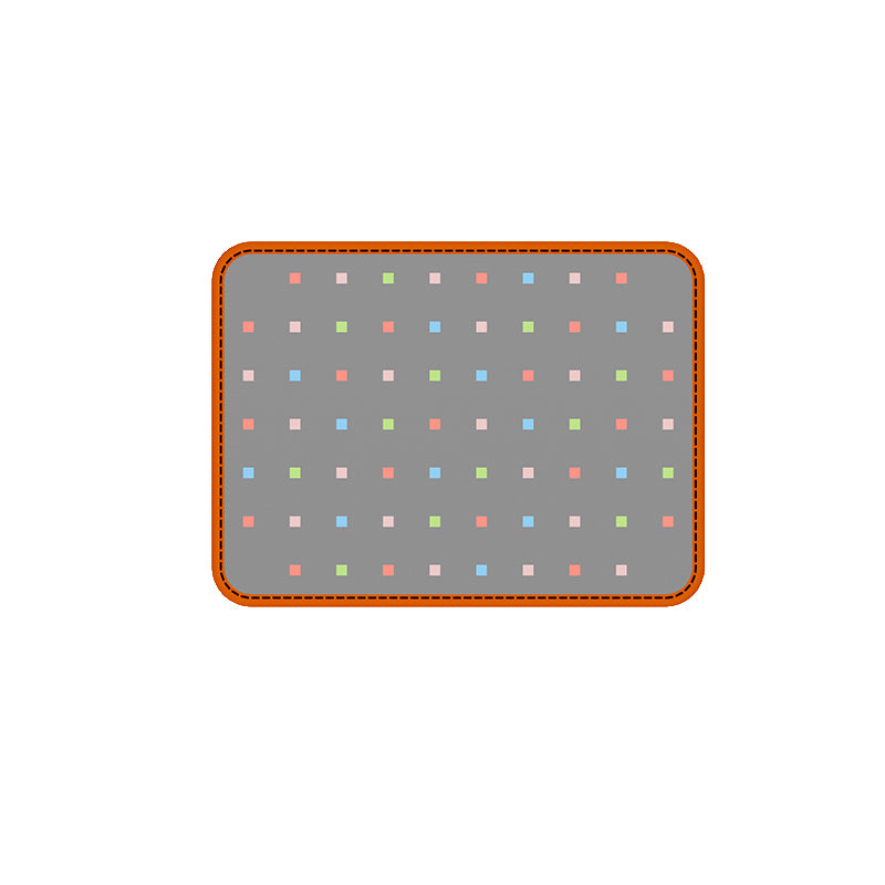 ZSK LED Small LED Pad | Flexible Red & Near‑Infrared Therapy