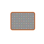 ZSK LED Small LED Pad | Flexible Red & Near‑Infrared Therapy