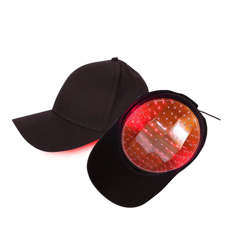 ZSK Laser Helmet 128 | FDA & CE-Certified Hair Growth Therapy Cap