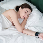 ZSK SL04 | Four-Color Wrist Laser Therapy Device