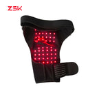 ZSK HGHJ03 | Red Light Neck & Shoulder Therapy Belt