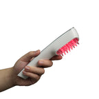 ZSK HD-Cure-Pro 01 | Compound Handheld Laser Therapy & Hair Growth Device