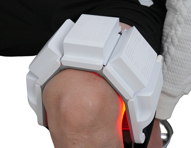 ZSK LED-W | Foldable Red Light Therapy Device