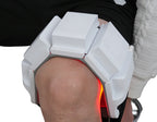 ZSK LED-W | Foldable Red Light Therapy Device