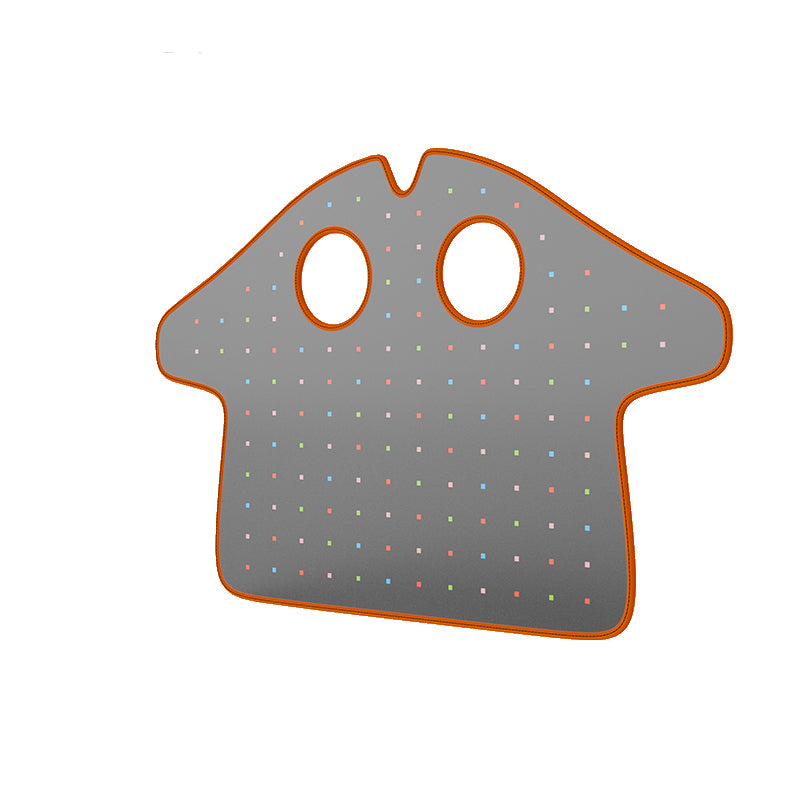 ZSK LED Horse Poll Cap Pad | Flexible Red & Near‑Infrared Head Therapy
