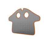 ZSK LED Horse Poll Cap Pad | Flexible Red & Near‑Infrared Head Therapy