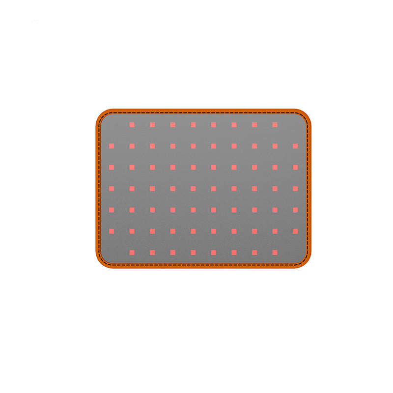 ZSK LED Small LED Pad | Flexible Red & Near‑Infrared Therapy