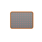 ZSK LED Small LED Pad | Flexible Red & Near‑Infrared Therapy