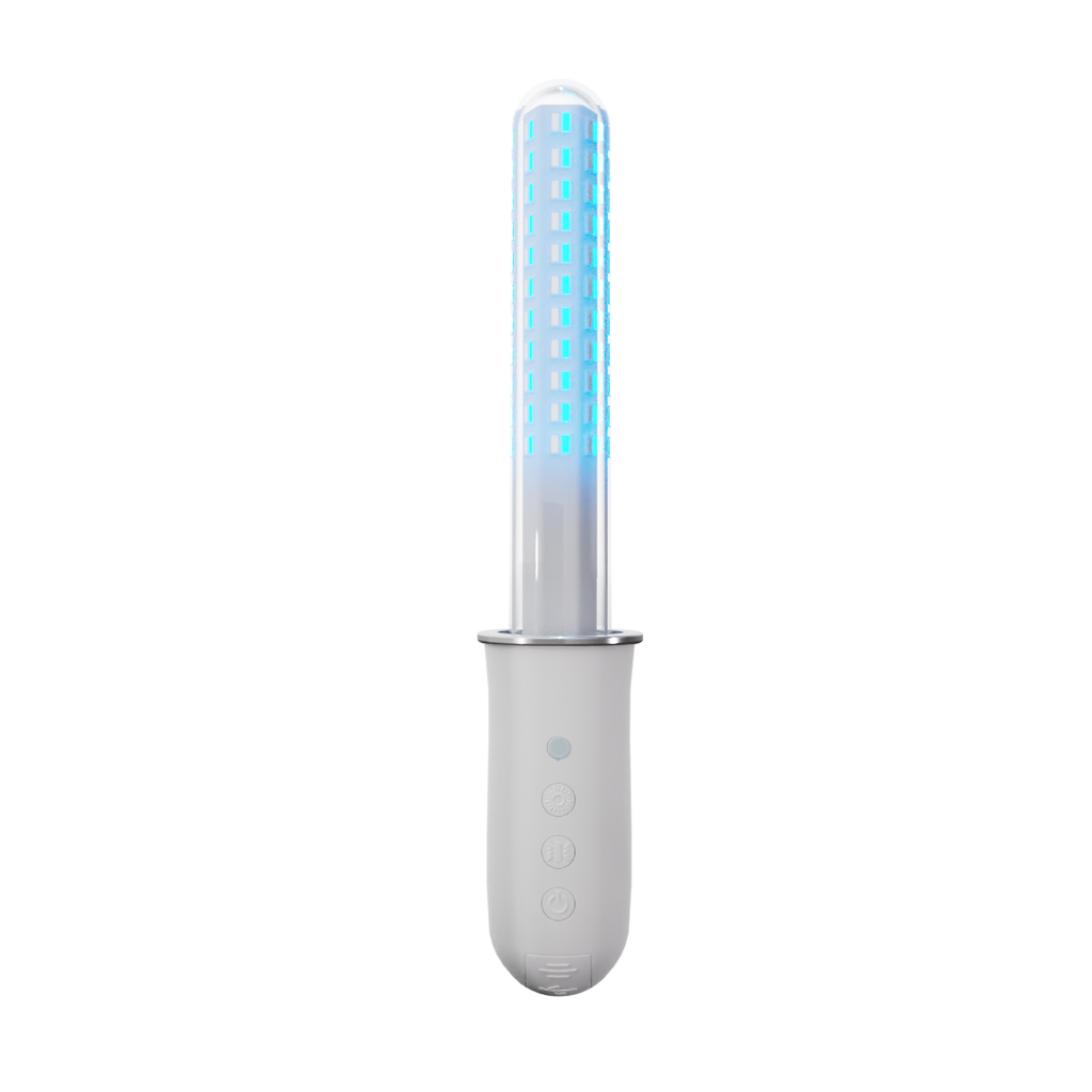 ZSK LED-GY01 | Dual-Color LED Gynecology Therapy Device