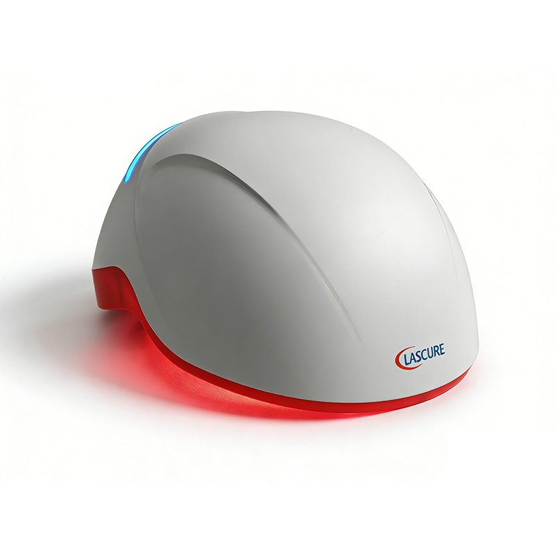 ZSK Laser Helmet 352 | FDA-Cleared Smart Hair Growth Device with APP Control