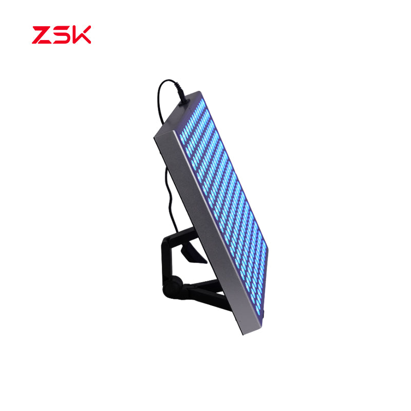ZSK LED-T01 | Blue light Tanning Lamp Panel 1.0