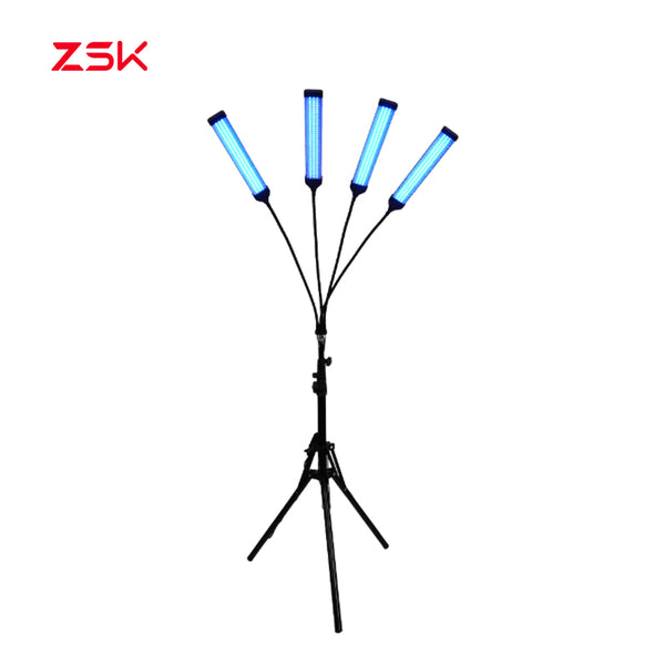 ZSK LED-T03 | Blue light Tanning Lamp Panel 3.0