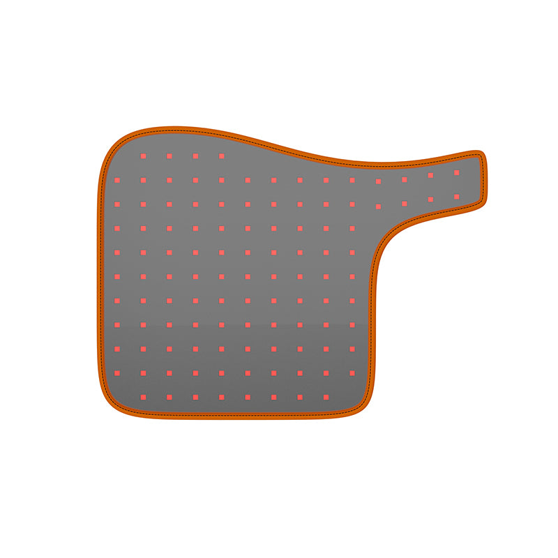 ZSK LED Horse Leg Pad | Flexible Red & Near‑Infrared Therapy