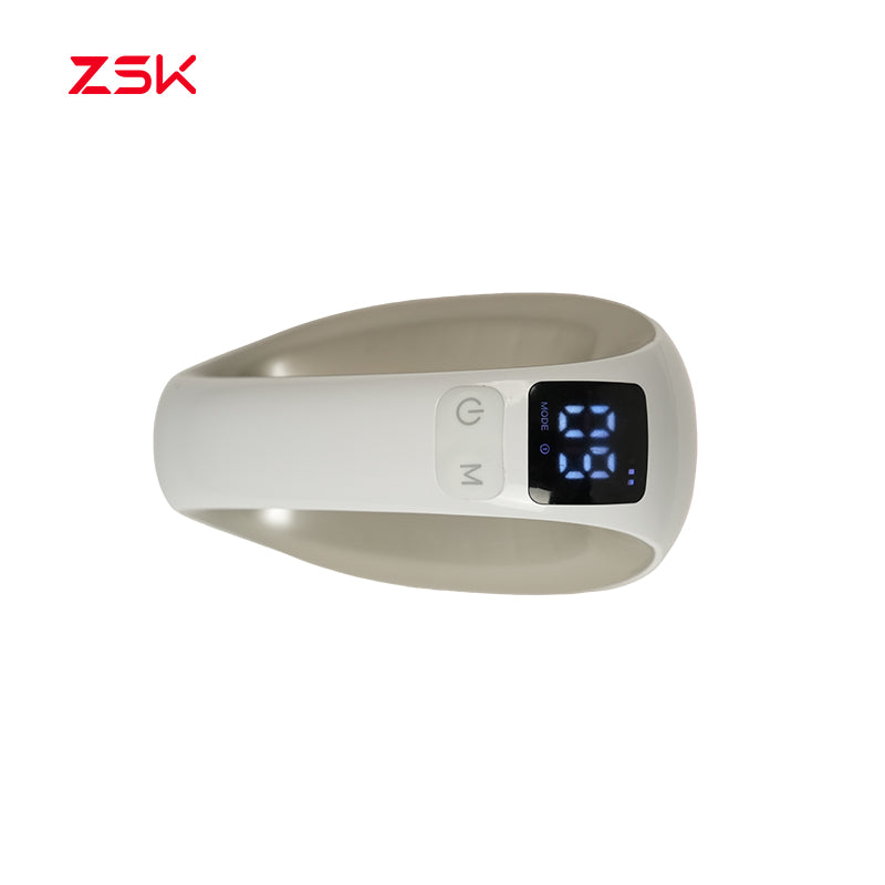 ZSK HD-Cure Max | Magic Handheld Laser Therapy Device