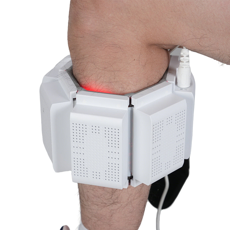 ZSK LED-W | Foldable Red Light Therapy Device
