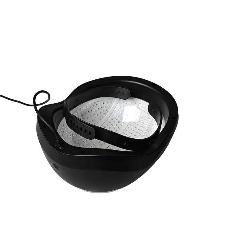 ZSK Laser Helmet 552 | FDA-Cleared Hair Growth Therapy Device