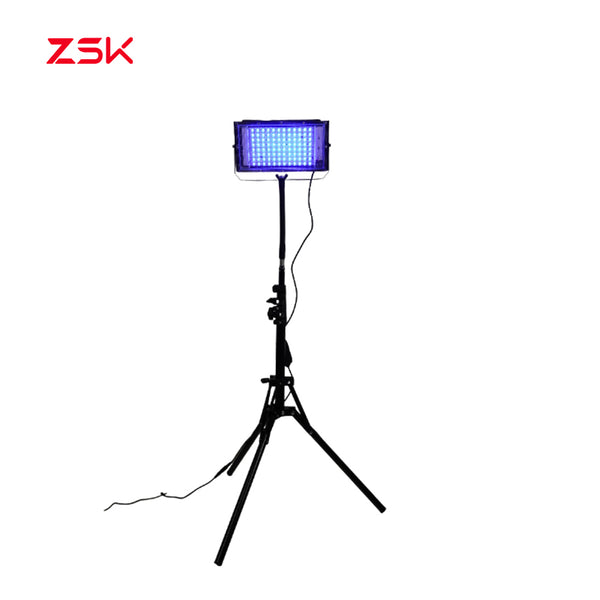 ZSK LED-T02 | Blue light Tanning Lamp Panel 2.0