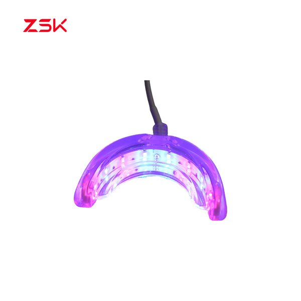 ZSK LED-Y | LED Teeth Whitening Kit