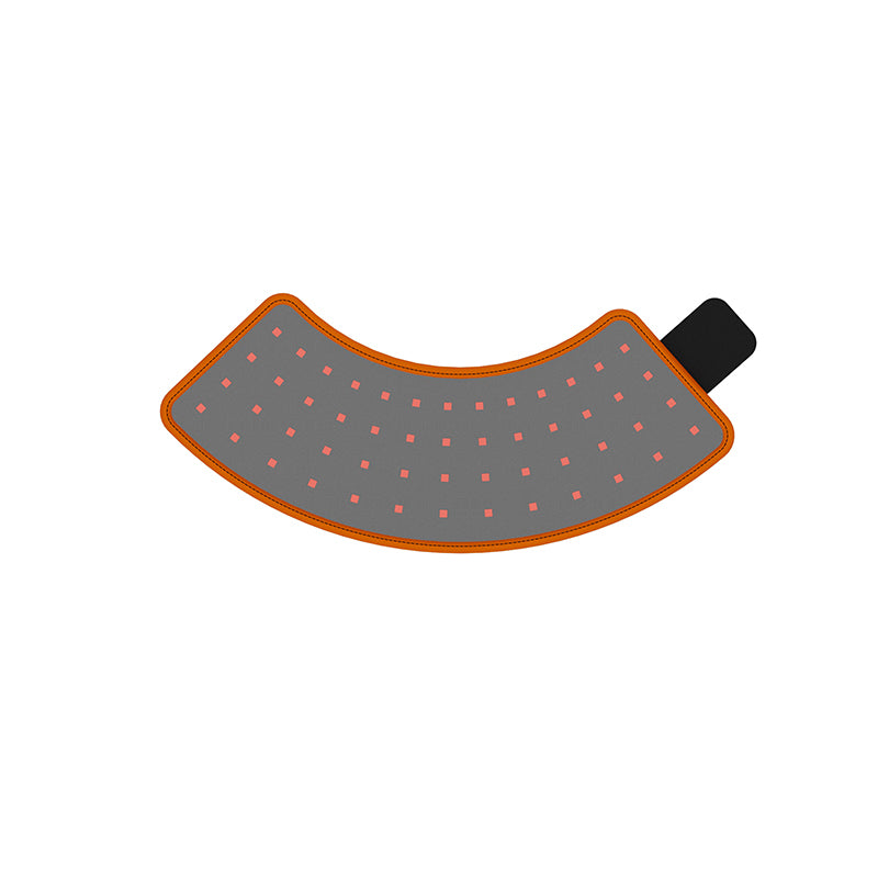 ZSK LED Horse Boot Pad | Flexible Red & Near‑Infrared Therapy