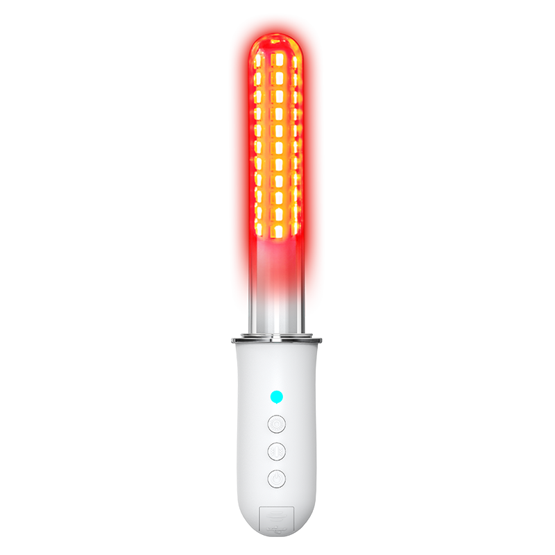 ZSK LED-GY01 | Dual-Color LED Gynecology Therapy Device