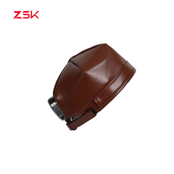 ZSK LED Cap 04 | 120 LEDs 660nm Red Light Therapy for Hair Regrowth & Scalp Health
