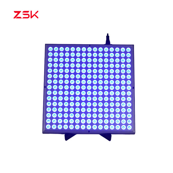 ZSK LED-T01 | Blue light Tanning Lamp Panel 1.0