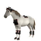 ZSK LED Back Pad | Flexible Wearable Red & Near Infrared Therapy for Horses & Large Animals