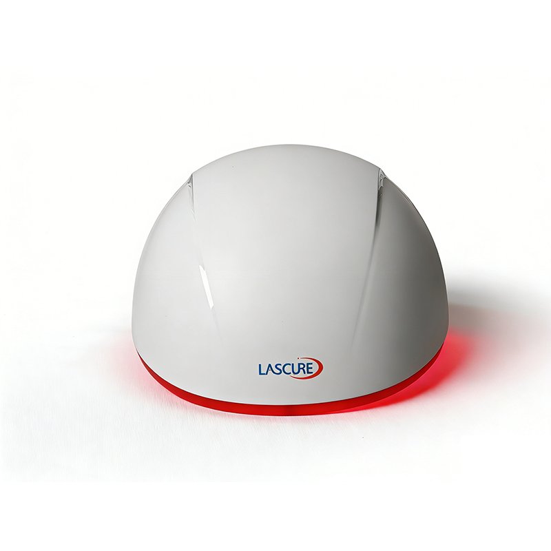 ZSK Laser Helmet 352 | FDA-Cleared Smart Hair Growth Device with APP Control