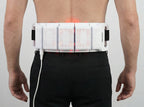 ZSK LED-W | Foldable Red Light Therapy Device