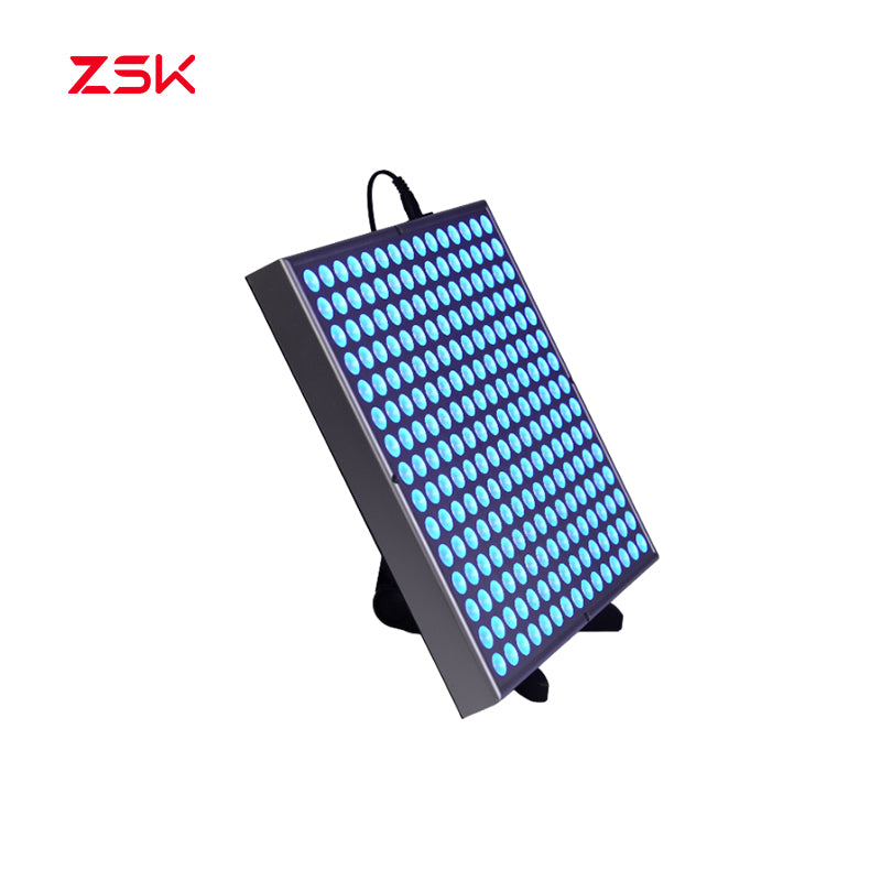 ZSK LED-T01 | Blue light Tanning Lamp Panel 1.0