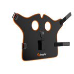 ZSK LED Horse Poll Cap Pad | Flexible Red & Near‑Infrared Head Therapy