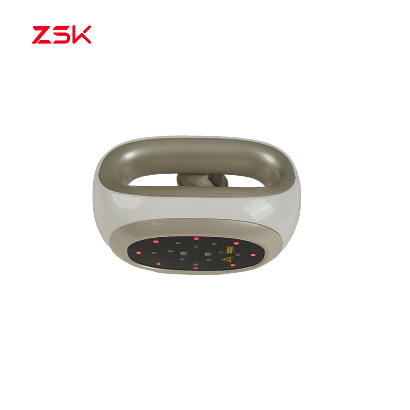 ZSK HD-Cure Max | Magic Handheld Laser Therapy Device