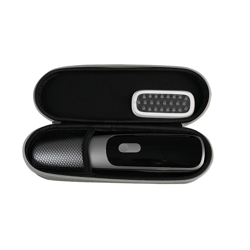 ZSK HD-Cure-Pro 01 | Compound Handheld Laser Therapy & Hair Growth Device