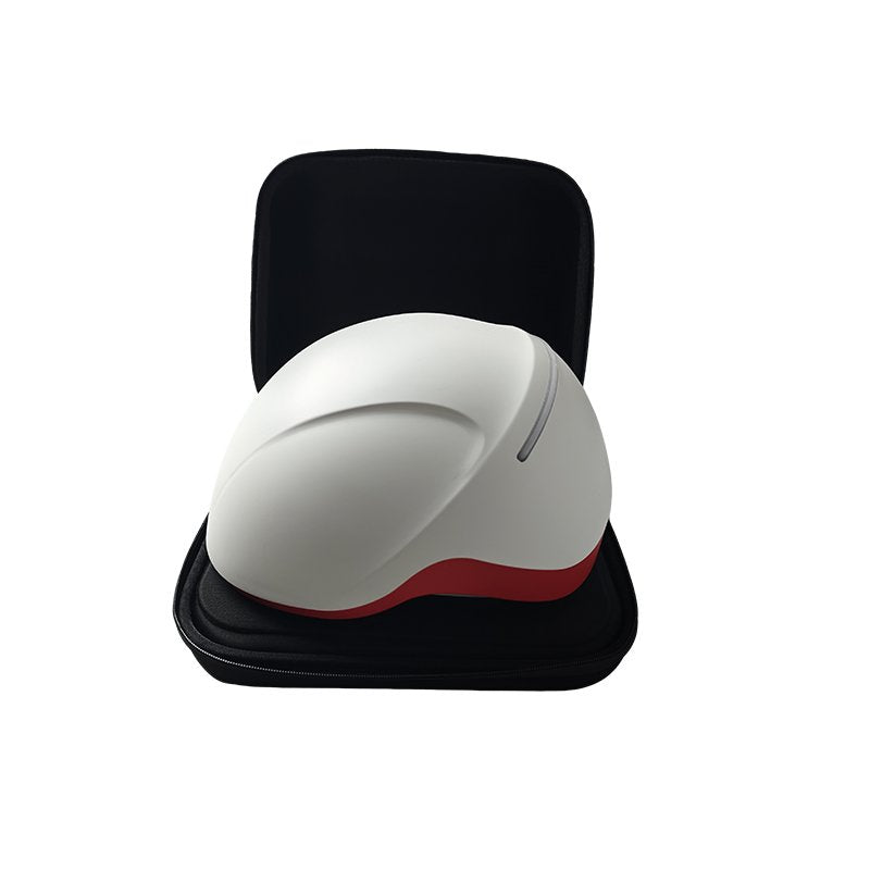 ZSK Laser Helmet 352 | FDA-Cleared Smart Hair Growth Device with APP Control