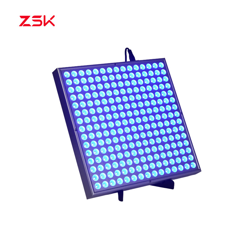 ZSK LED-T01 | Blue light Tanning Lamp Panel 1.0