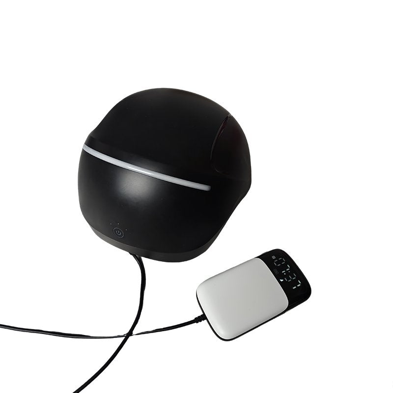 ZSK Laser Helmet 552 | FDA-Cleared Hair Growth Therapy Device