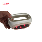 ZSK HD-Cure Max | Magic Handheld Laser Therapy Device