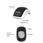 ZSK LED-K | LED Light Therapy Knee Pain Massager