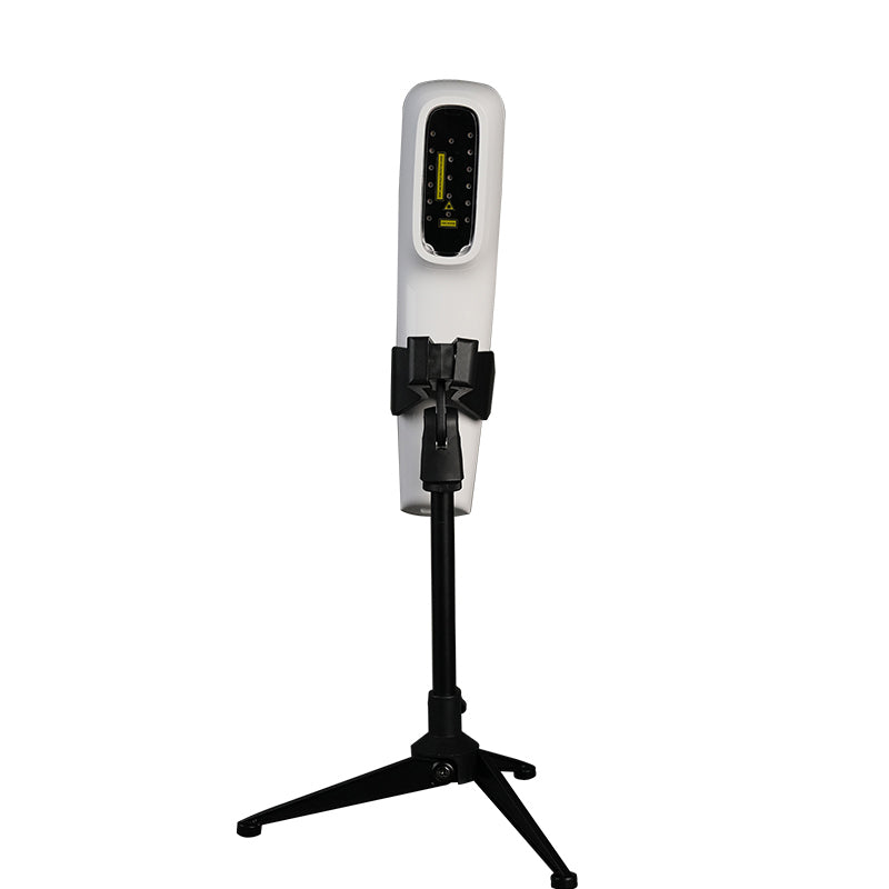 ZSK HD-Cure-Pro 01 | Compound Handheld Laser Therapy & Hair Growth Device