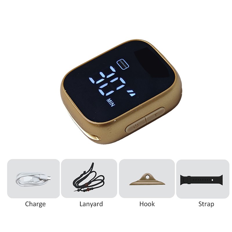 ZSK SL-06CG | Wearable Wrist Laser Therapy Instrument