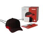 ZSK Laser Helmet 128 | FDA & CE-Certified Hair Growth Therapy Cap