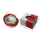 ZSK Laser Helmet 352 | FDA-Cleared Smart Hair Growth Device with APP Control