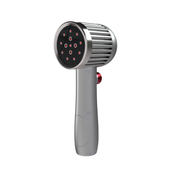 ZSK VET-Cure-S | HD-Cure S Class IV Laser Therapy Device