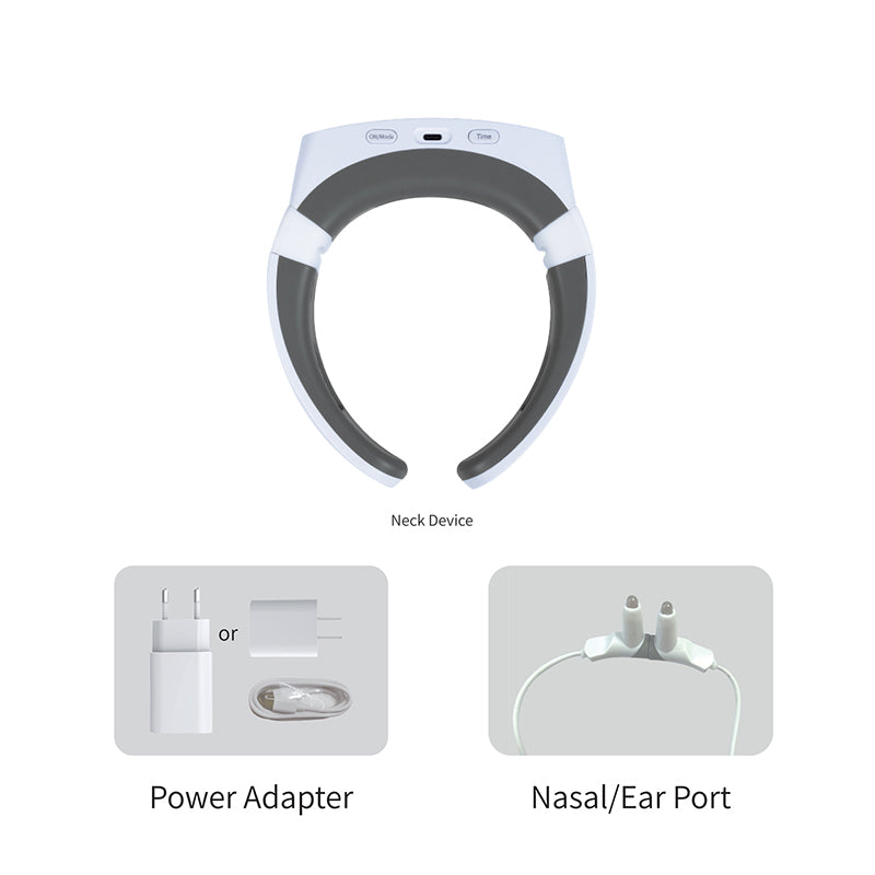 ZSK LED-N | LED Light Therapy Neck Pain Device