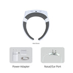 ZSK LED-N | LED Light Therapy Neck Pain Device