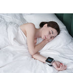 ZSK SL03 | Portable Wrist & Nasal Laser Therapy Device